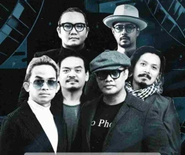 AA BAR JAKARTA  JAAM