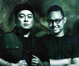 AA BAR JAKARTA  UNBAARED