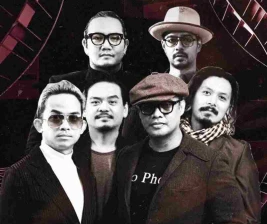 AA BAR JAKARTA  JAAM