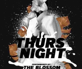 ATTICA JAKARTA  THURS NIGHT