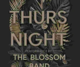 ATTICA JAKARTA  THURS NIGHT