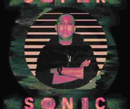 BILLIONS JAKARTA  SUPER SONIC