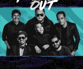 BILLIONS JAKARTA  KNOCK OUT