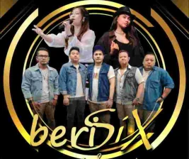 BLACK CHAMP JAKARTA  BERISIX  DINDAWINE