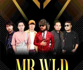 BLACK CHAMP JAKARTA  LIVE MUSIC