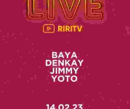 BACKROOM ON FIFTH JAKARTA  LIVE