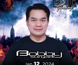 CLUB 36 JAKARTA   
