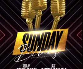 BOND JAKARTA  SUNDAY BLUES