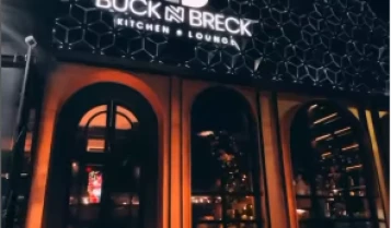 Buck N Breck  PIK