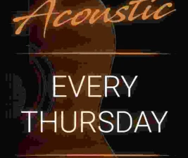 CAZBAR JAKARTA  LIVE ACOUSTIC