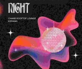 CHAND ROOFTOP LOUNGE JAKARTA  MATCHMAKING NIGHT