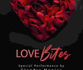 CJS BAR JAKARTA  LOVE BITES