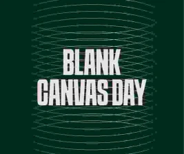 DING DONG DISCO JAKARTA  BLANK KANVAS DAY