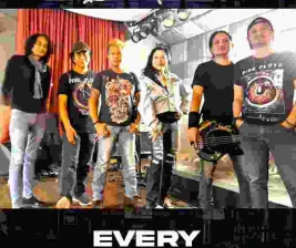 DUNGEON POOL LOUNGE JAKARTA  SEVEN YEARS LATER