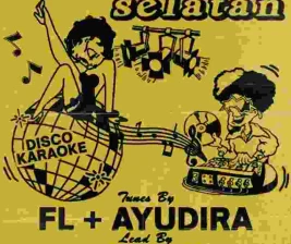 SPEAKEASY JAKARTA  JUWITA SELATAN