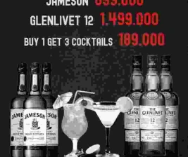 SPEAKEASY JAKARTA  SLUGGING TUESDAY