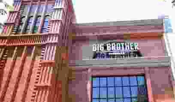 Big Brother  Sudirman