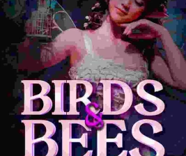 FOS JAKARTA  BIRDS  BEES