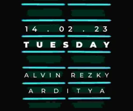 FOS JAKARTA  TUESDAY
