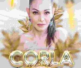 W SUPERCLUB JAKARTA  BUNDA CORLA IS BACK