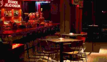 Hatchi  Pondok Indah