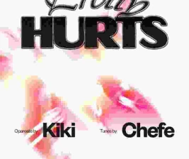 HATCHI JAKARTA  PRETTY HURTS