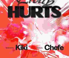 HATCHI JAKARTA  PRETTY HURTS