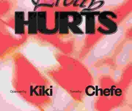 HATCHI JAKARTA  PRETTY HURTS