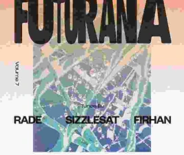 HATCHI JAKARTA  FUTURANA