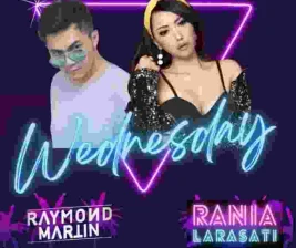 HIGHDRATE JAKARTA  WEDNESDAY