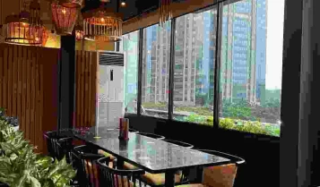 Kila Kila  SCBD