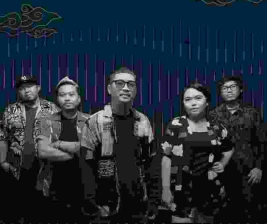 KILA KILA JAKARTA  3F
