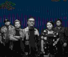 KILA KILA JAKARTA  3F