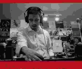 KURUNE JAKARTA  FRIDAY NIGHT TUNES