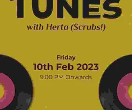 KURUNE JAKARTA  FRIDAY NIGHT TUNES