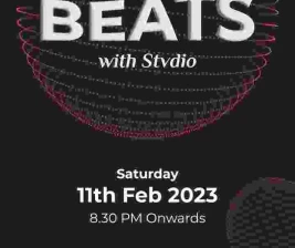 KURUNE JAKARTA  SATURDAY BEATS