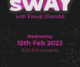 KURUNE JAKARTA  WEDNESDAY SWAY