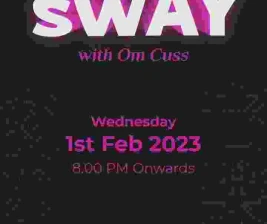 KURUNE JAKARTA WEDNESDAY SWAY