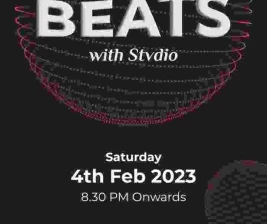 KURUNE JAKARTA  SATURDAY BEATS