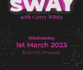KURUNE JAKARTA  WEDNESDAY SWAY