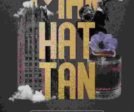 LBRTY JAKARTA  MANHATTAN