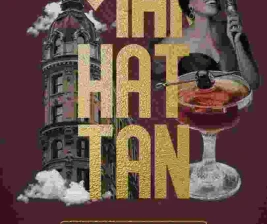 LBRTY JAKARTA  MANHATTAN