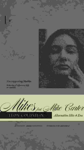 LEON GOLD STEIN JAKARTA - MIKES FEAT MIKE CARTER
