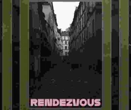 LEON GOLD STEIN JAKARTA  RENDEZVOUS