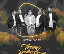 MANTRA LOUNGE JAKARTA  PLUG N PLAY