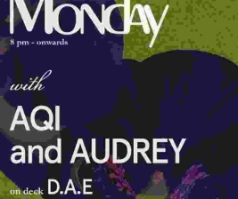 MINQ JAKARTA  MONDAY
