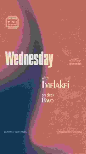MINQ - IMELAKEI