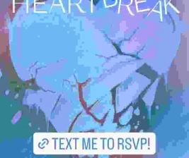 MS JACKSON JAKARTA  LUB HEART BREAK