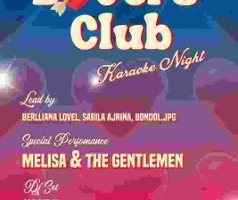 MS JACKSON JAKARTA  LOVERS CLUB