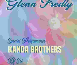 MS JACKSON JAKARTA  TRIBUTE TO GLENN FREDLY